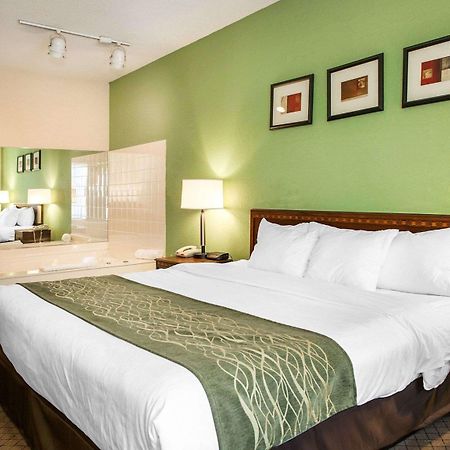 Comfort Inn Гошен Екстериор снимка