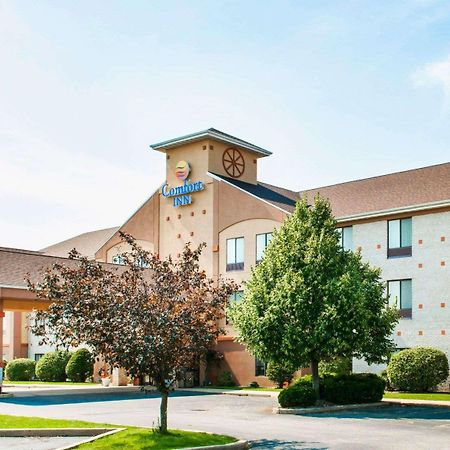 Comfort Inn Гошен Екстериор снимка