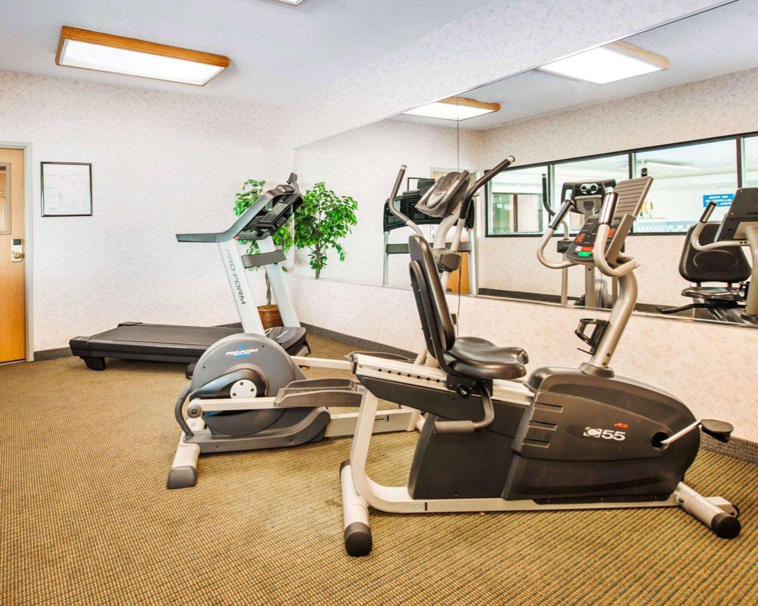 Comfort Inn Гошен Екстериор снимка