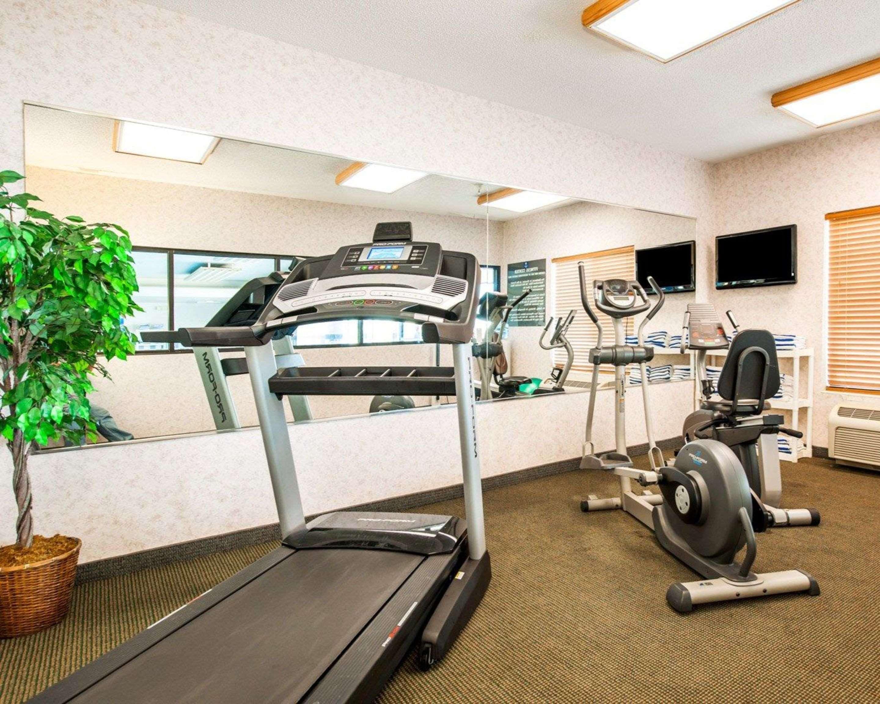 Comfort Inn Гошен Екстериор снимка