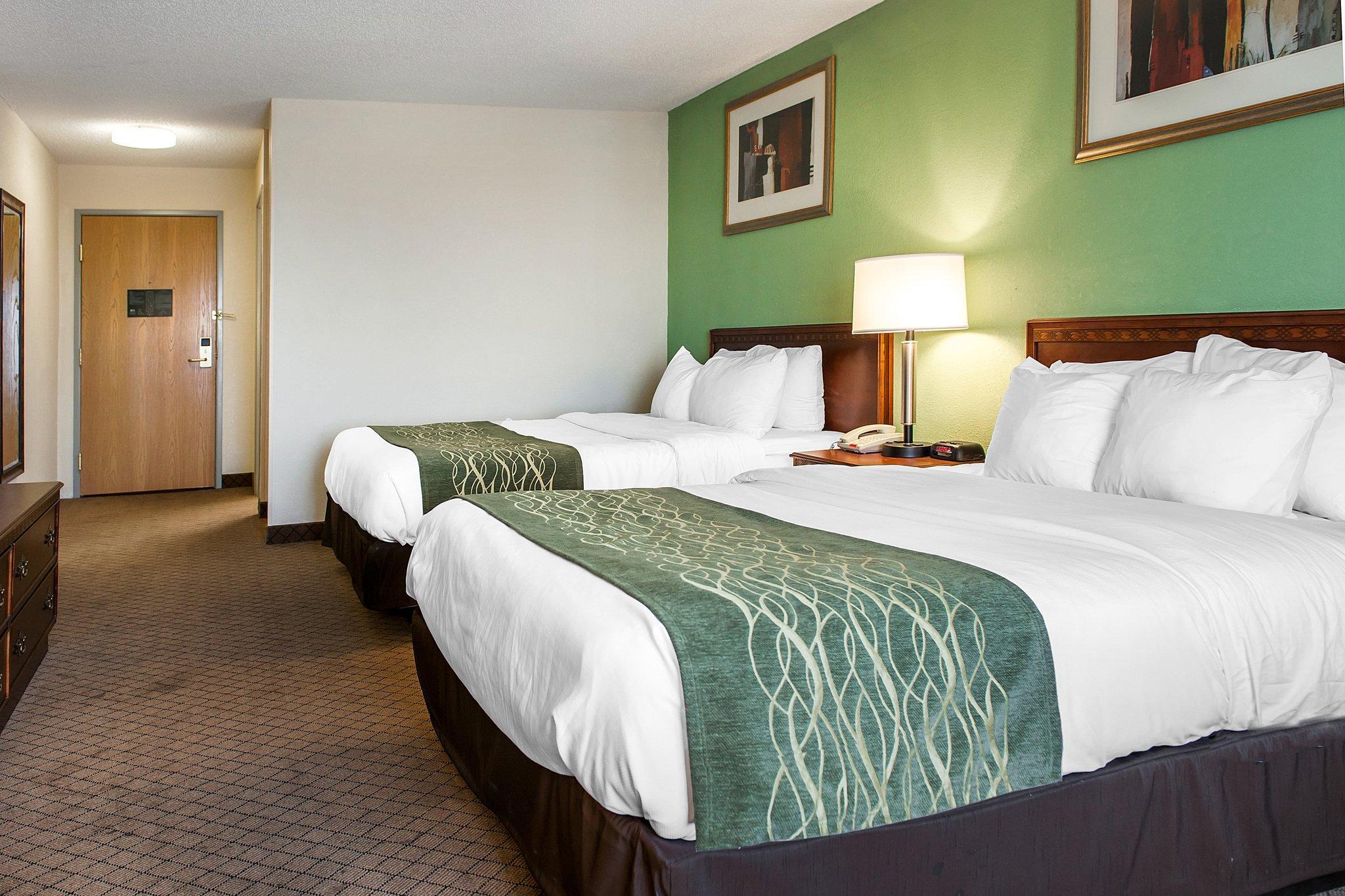 Comfort Inn Гошен Екстериор снимка